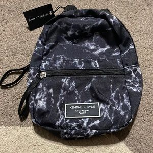 Kendall & Kylie Mini Backpack